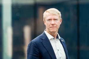 Ørjan Hjortland